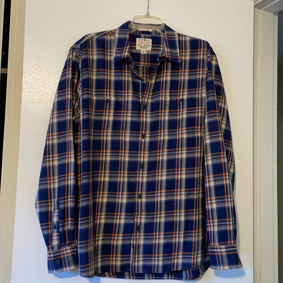 Lucky Brand Other - LUCKY BRAND MENS SHIRT